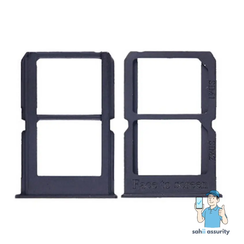 SIM Card Holder Tray for OnePlus 3T